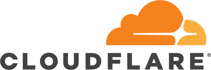 Logotipo da Cloudflare